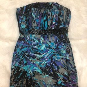 BCBG Dress